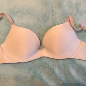 Victoria secret pink bra